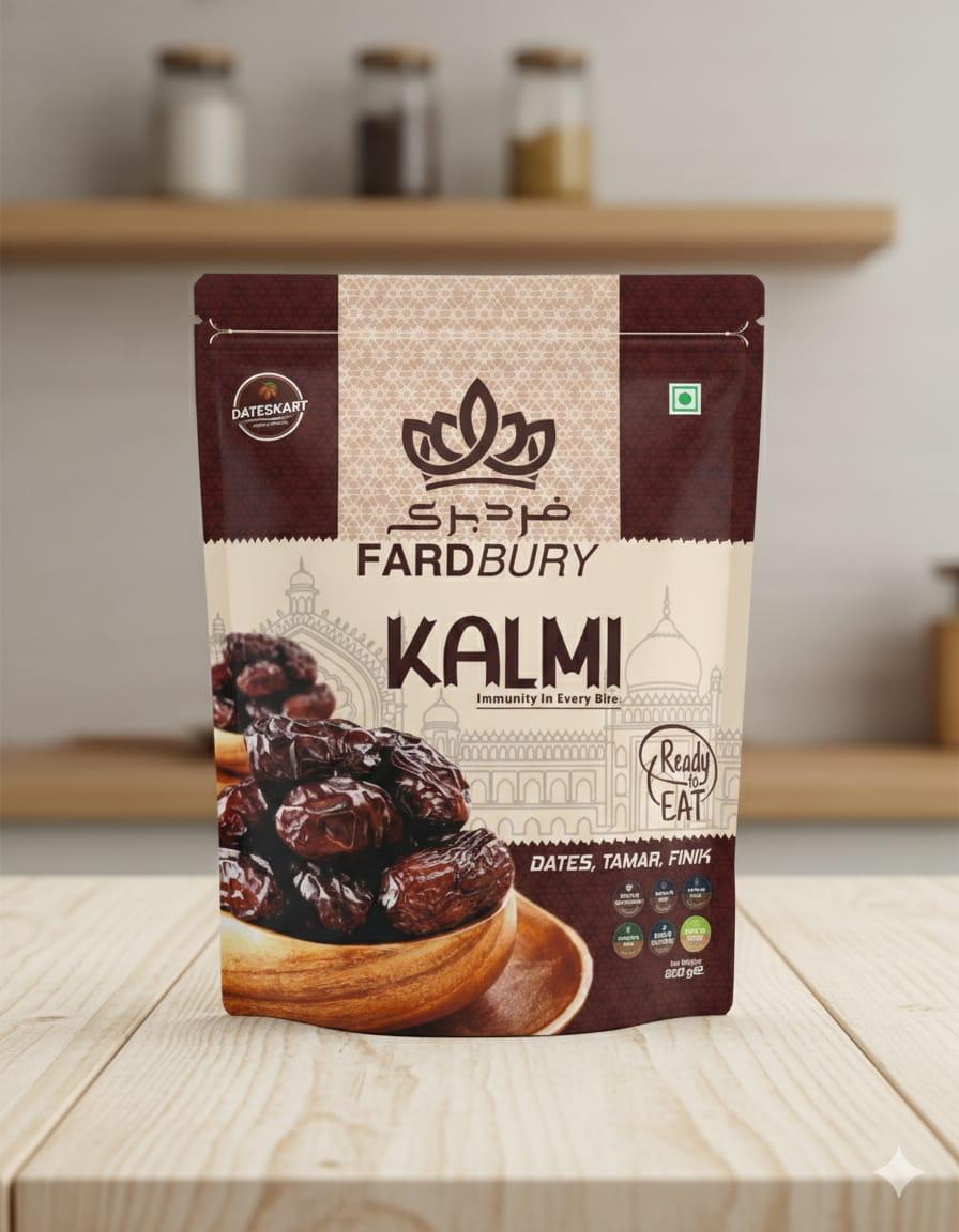 Kalmi Dates