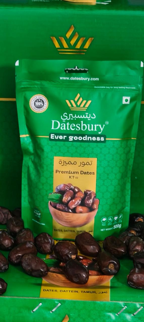 Premium Dates
