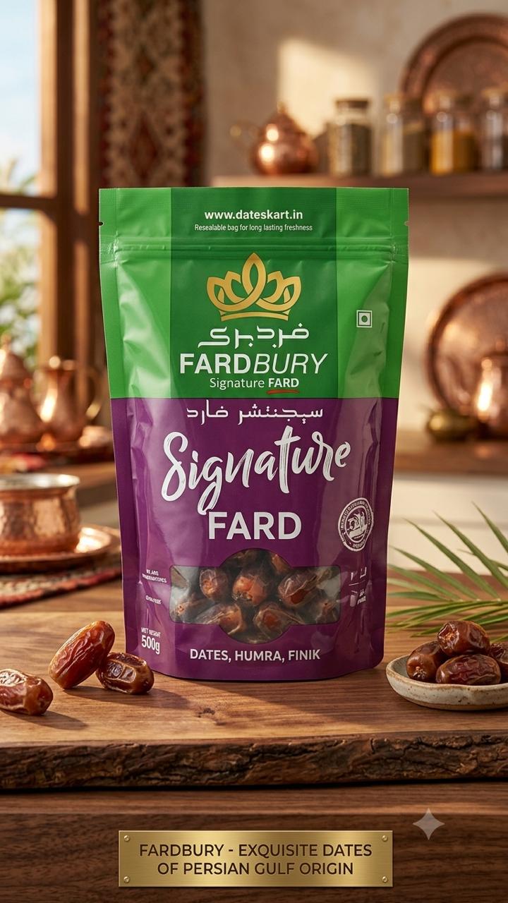 Premium Dates